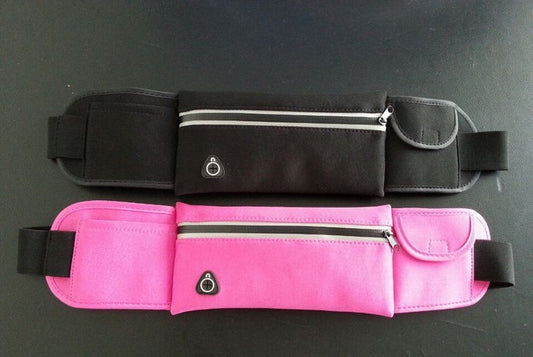 Neoprene Fanny Pack
