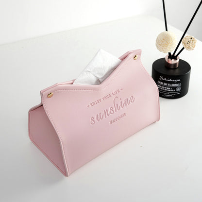 Tissue Box