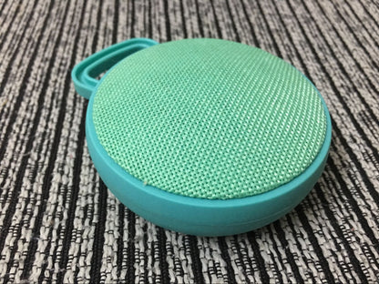 300mAh Fabric Wireless Speaker