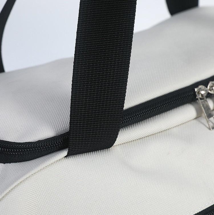 Oxford Tote Bag Swimming Bag Gym Bag for Beach/Fitness/Travel/Yoga