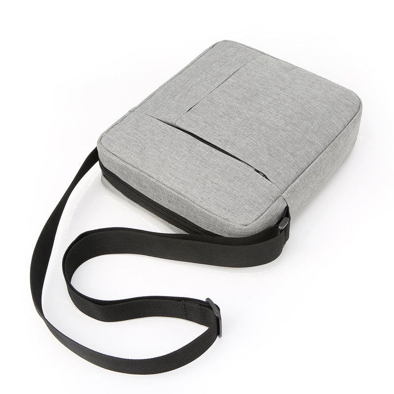 Oxford Crossbody Bag Sling Bag Single Shoulder Messenger Bag Mini Backpack