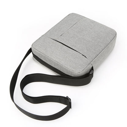 Oxford Crossbody Bag Sling Bag Single Shoulder Messenger Bag Mini Backpack
