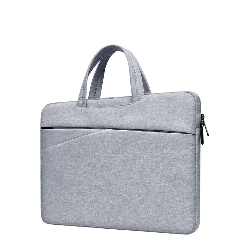 14" Laptop Bag Computer Sleeve With Carrying Handle