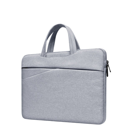 14" Laptop Bag Computer Sleeve With Carrying Handle