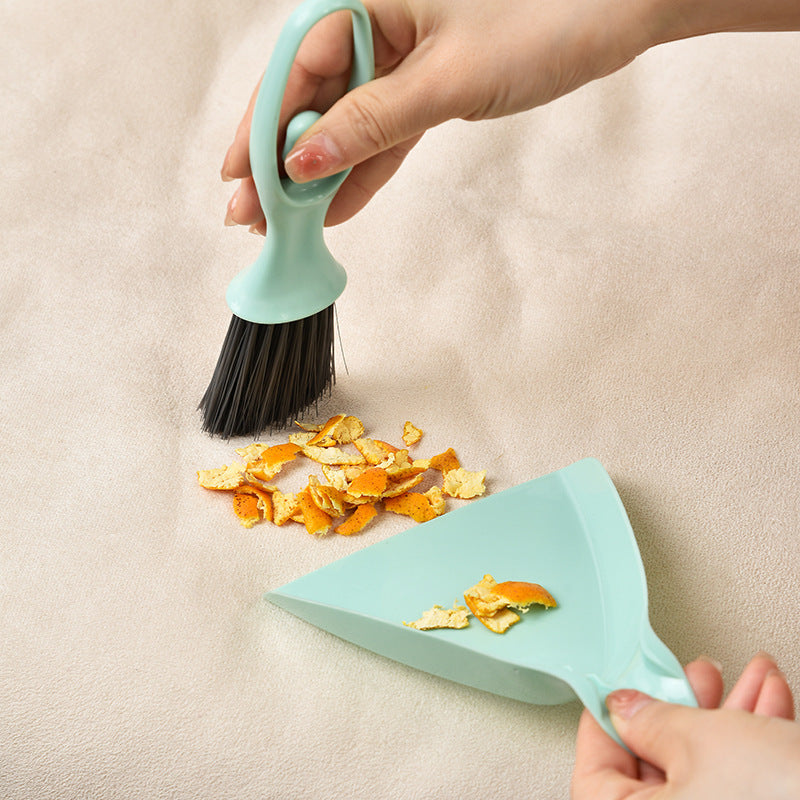 Black Dustpan