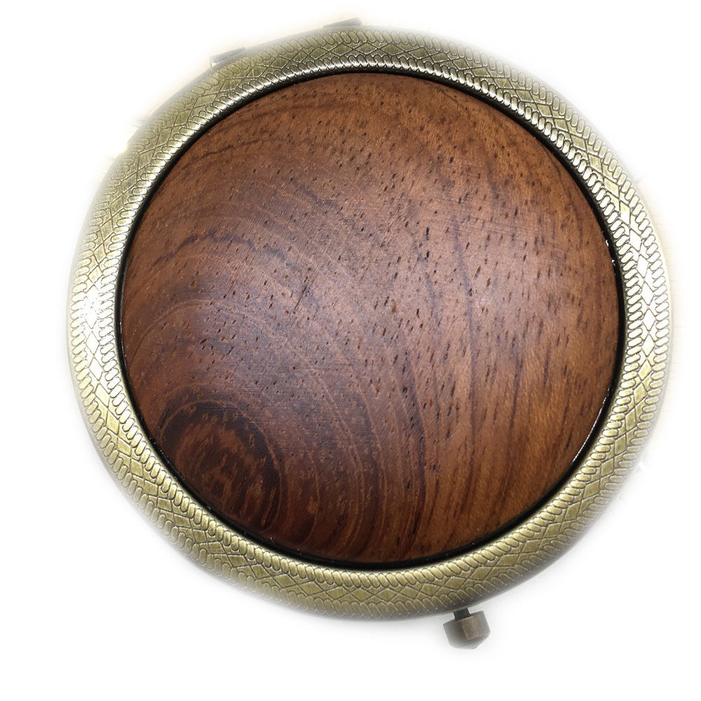 Wooden Brown