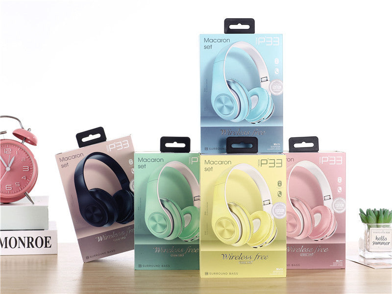 Packaging