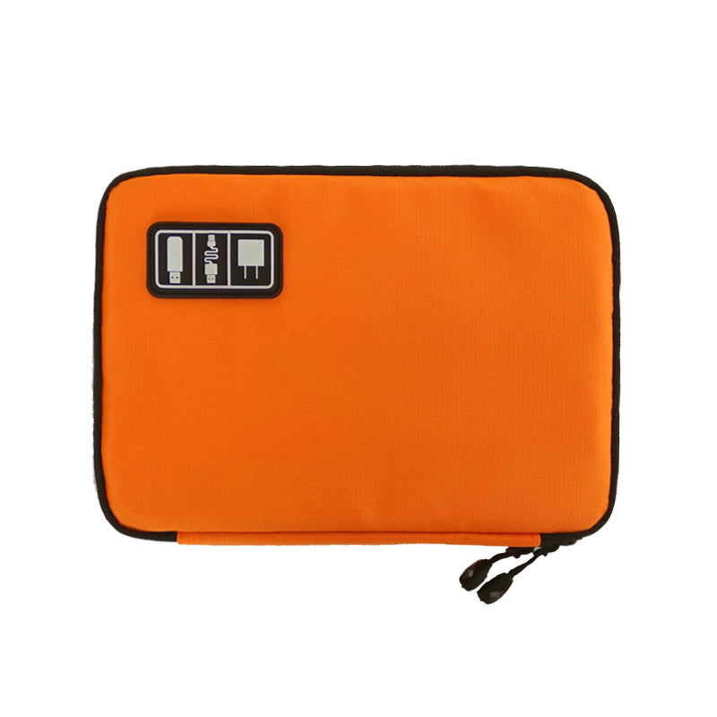 Electronic Gadget Organizer Bag Digital Travel Case