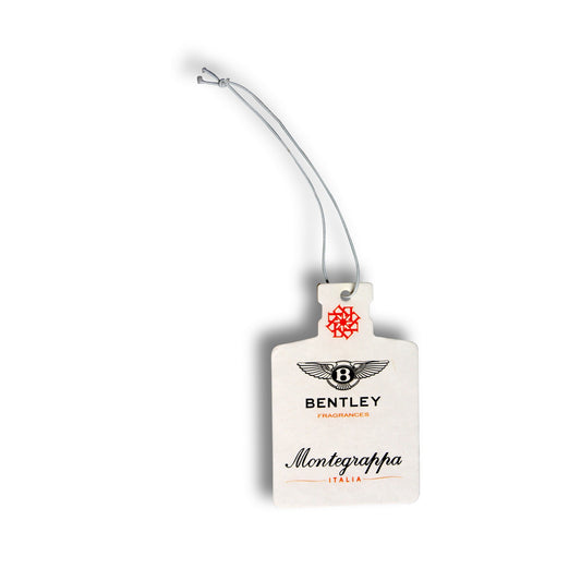 Bottle Shaped Air Freshener