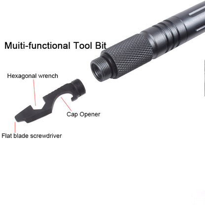 Multi-Function Tool View