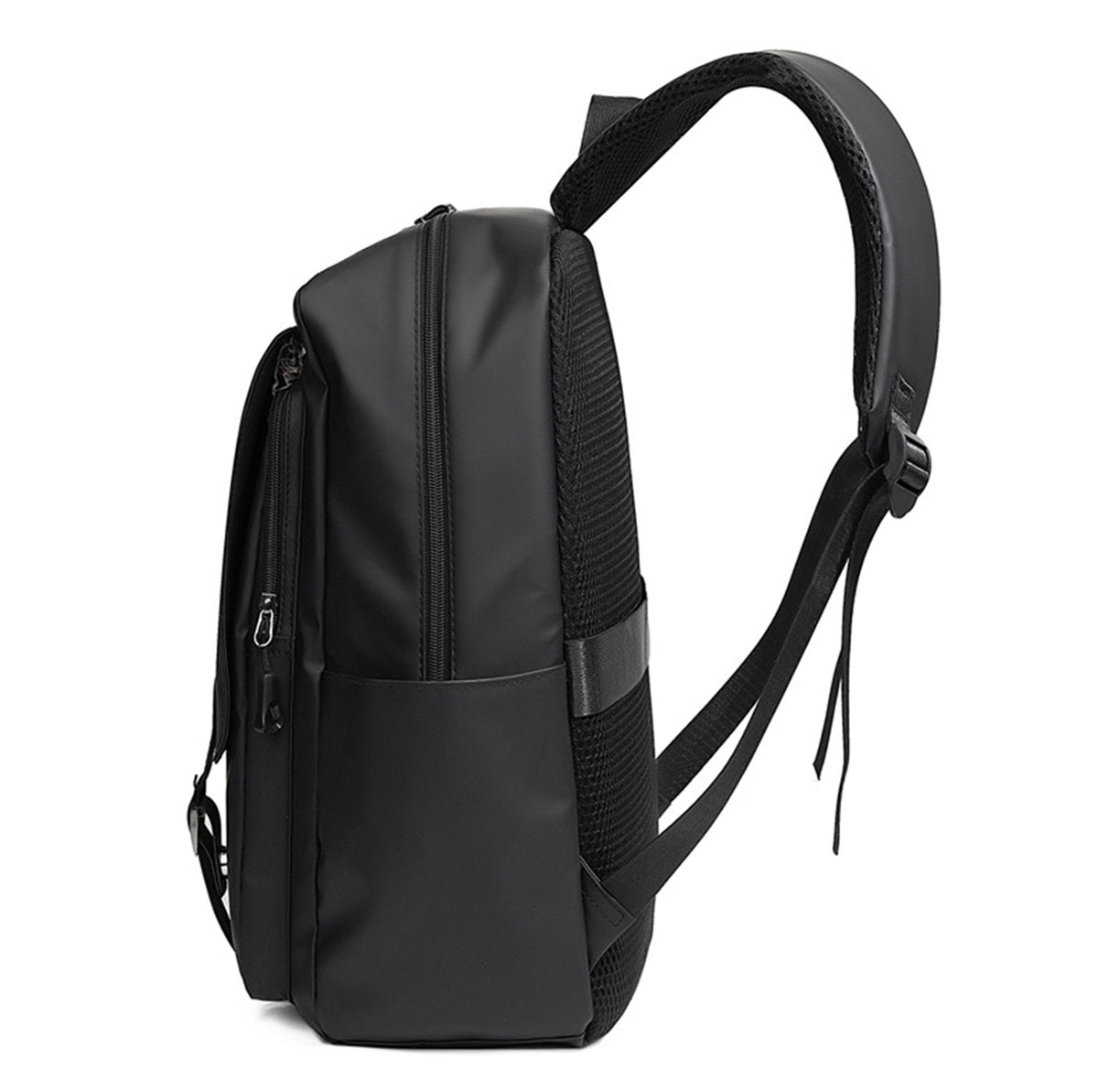 Main Pocket