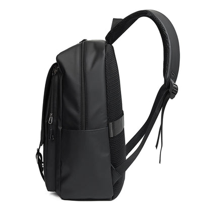 Main Pocket