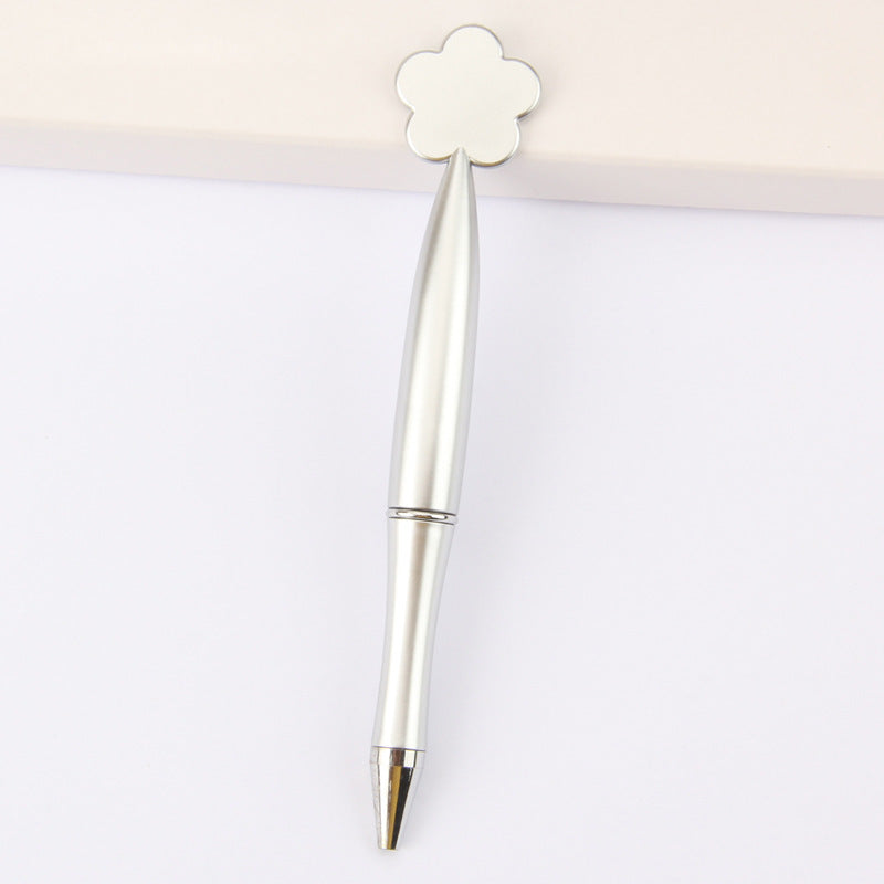 Flower Shape Ballpoint Pen