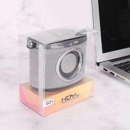 Packaging
