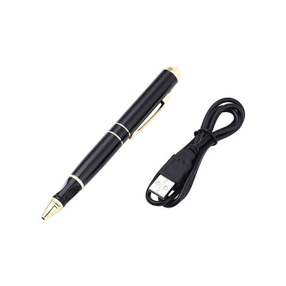 8GB Pen Digital Voice Activated Recorder Portable USB Audio/Sound Recording Device