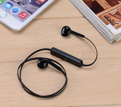 Wireless Stereo Headset