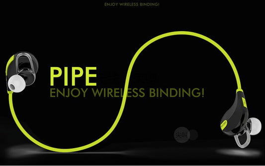 Wireless V4.1 Sport Sweat-Proof Ear Buds