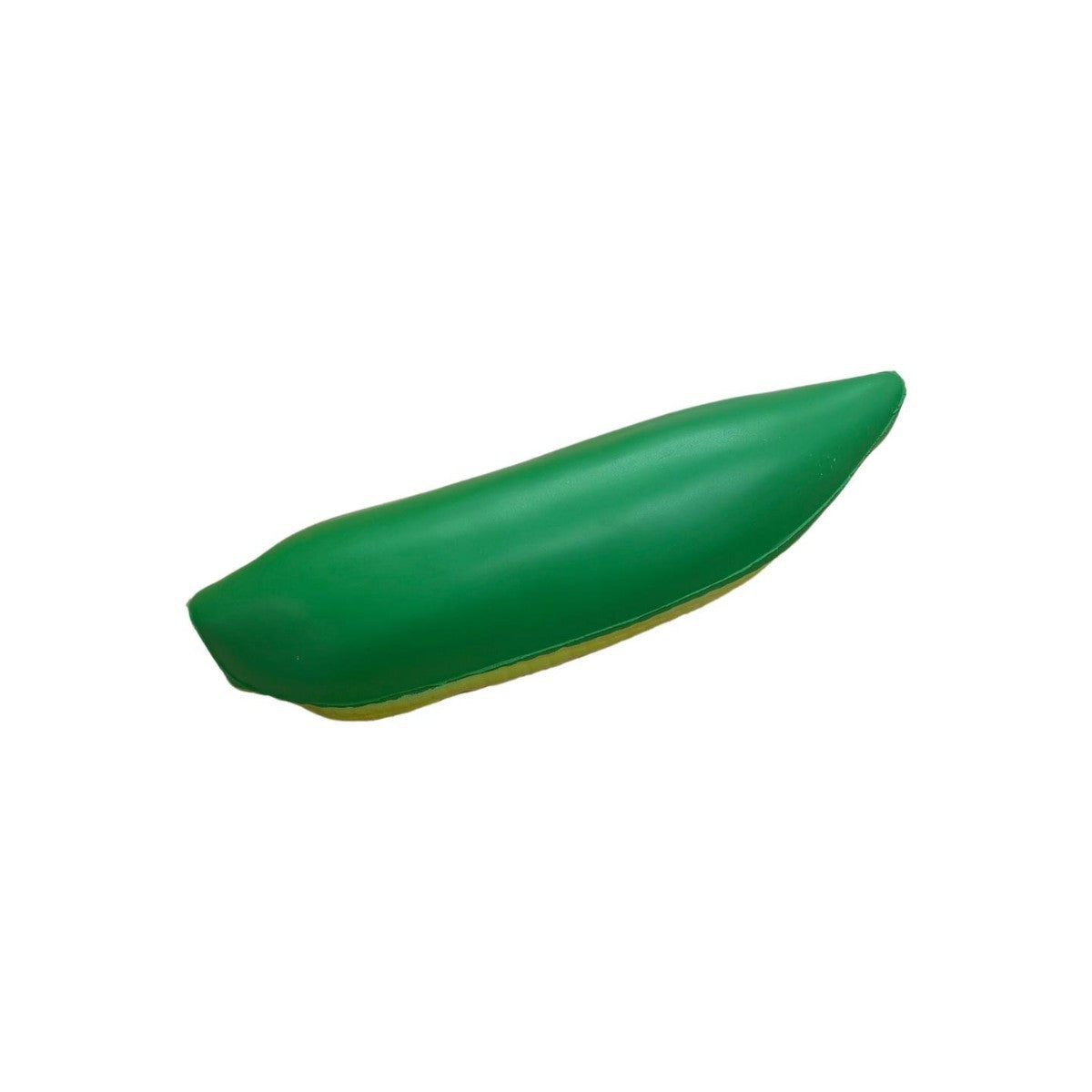 Custom Corn Shaped Stress Ball