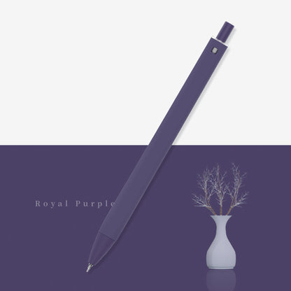 Ballpoint Pen 1.0mm Medium Point Comfortable Writing Pens