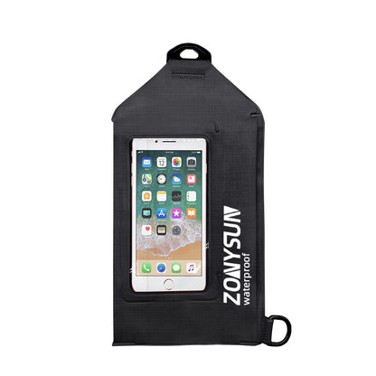 PVC Waterproof Waist Bag