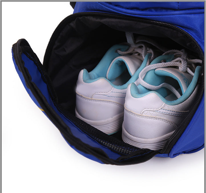 Nylon Tote Bag Swimming Bag Gym Bag for Beach/Fitness/Travel