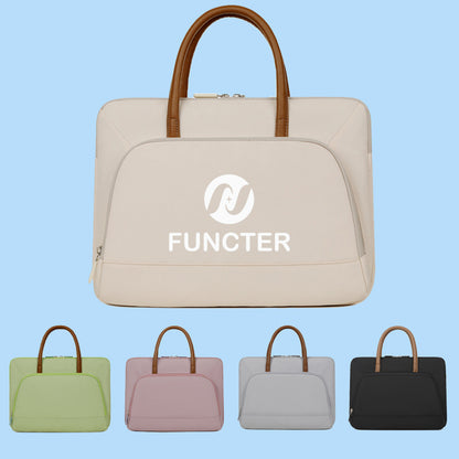 14" Laptop Bag Laptop Sleeve W/Carrying Handle
