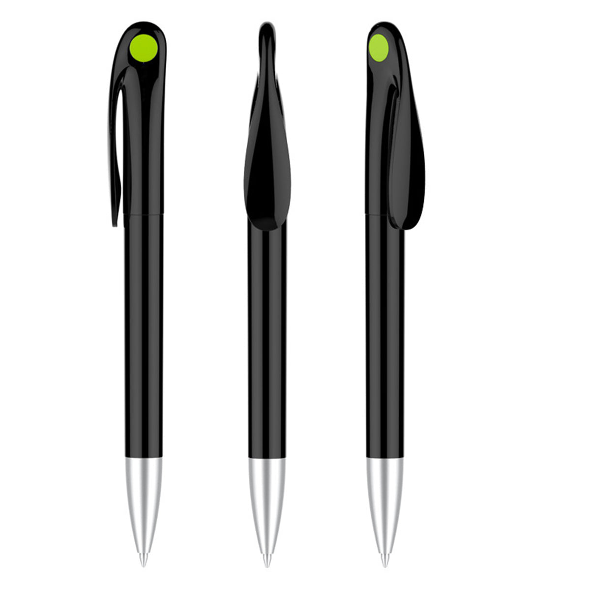 Ballpoint Pen Comfortable Writing Pens