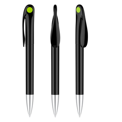Ballpoint Pen Comfortable Writing Pens