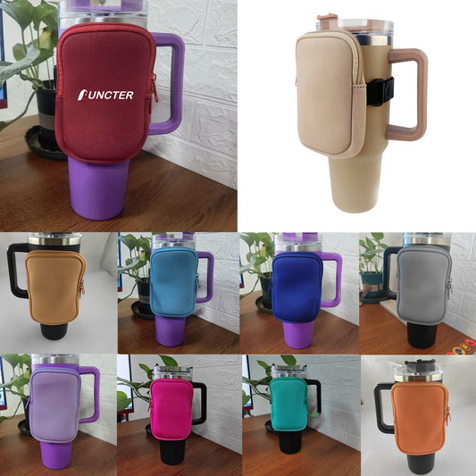 Tumbler Fanny Pouch