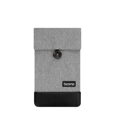 Gray/Black