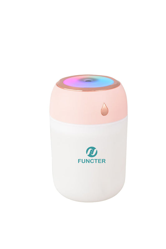 330ml USB Cool Mist Humidifier