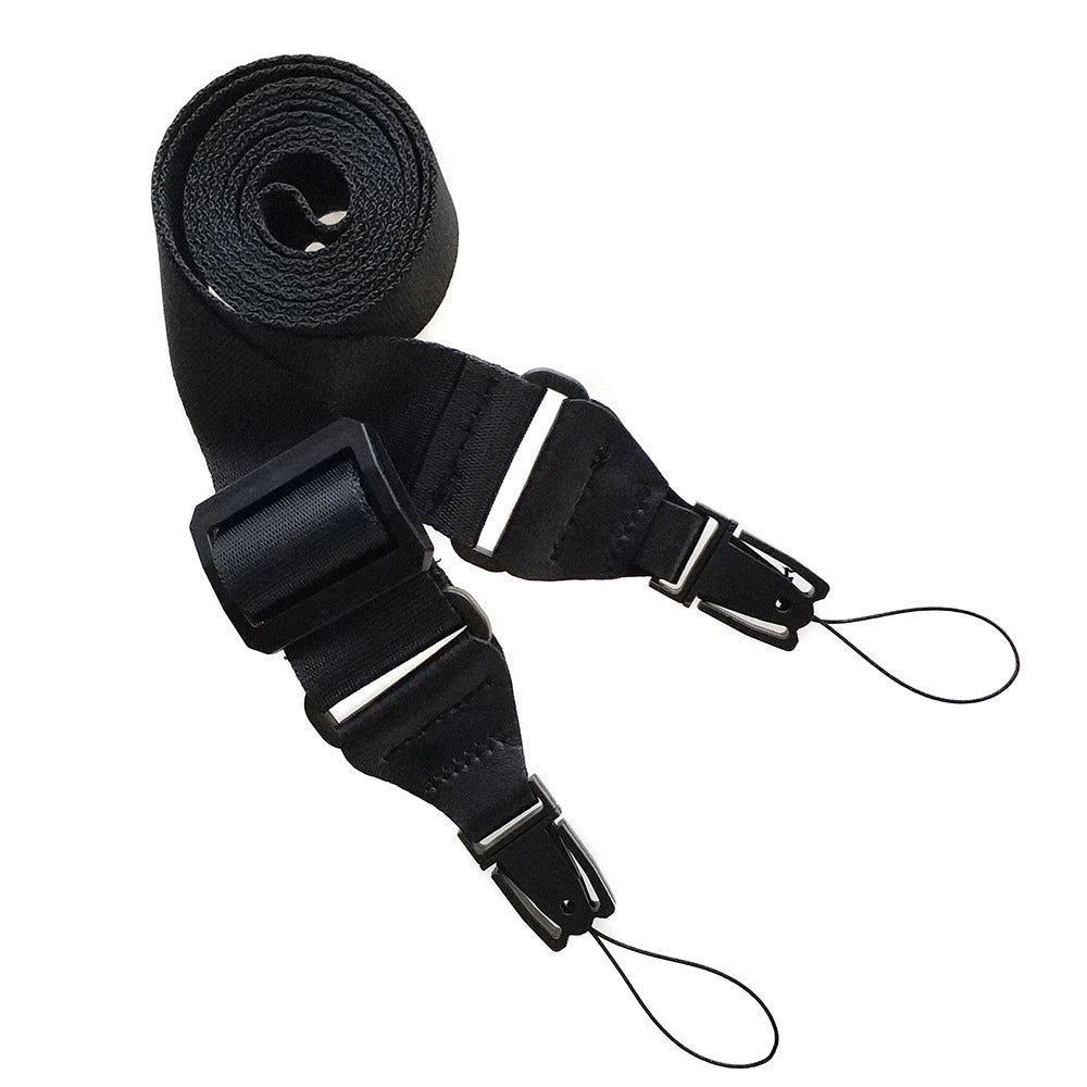 Adjustable Tablet Shoulder Strap Camera Neck Lanyard