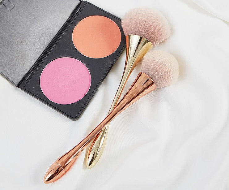 Powder Brush For Lady