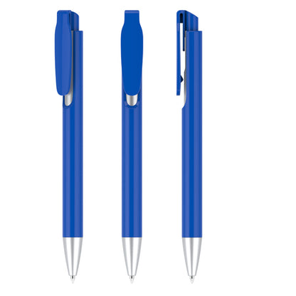 Ballpoint Pen Comfortable Writing Pens