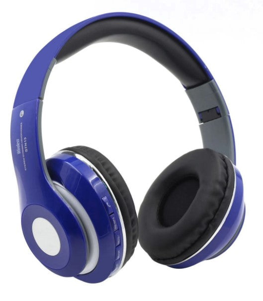Studio Stereo Wireless Sport Headphone