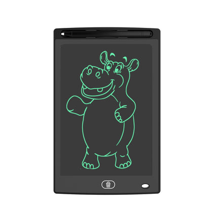 8.5" LCD Digital Drawing Pad