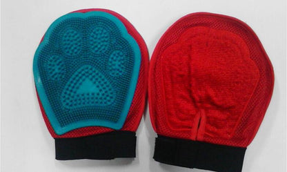 Pet Grooming Glove
