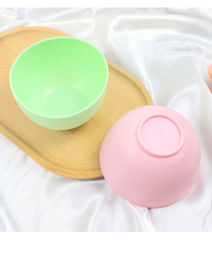 Lime or Peach Pink