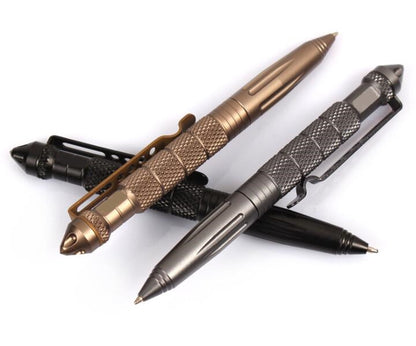 Practical Tactical Pen Survival Tool