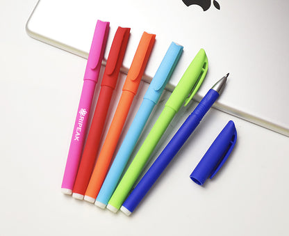 Plastic Gel Pen