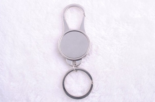 Fashion Metal Key Chain