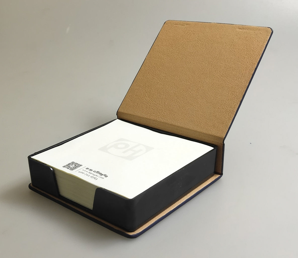 Open Box