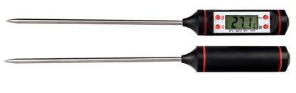 Digital Kitchen Thermometer Celebrity Chef Digital BBQ Thermometer