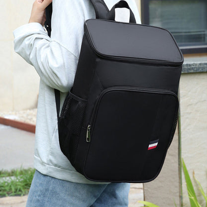 Waterproof Insulated Cooler Backpack