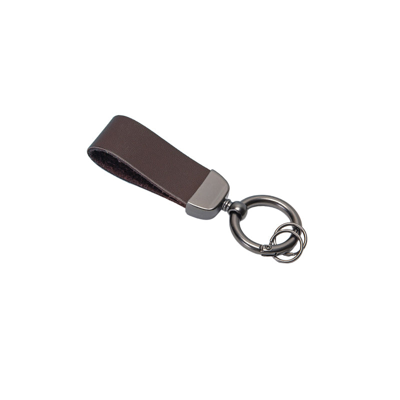 PU Keychain