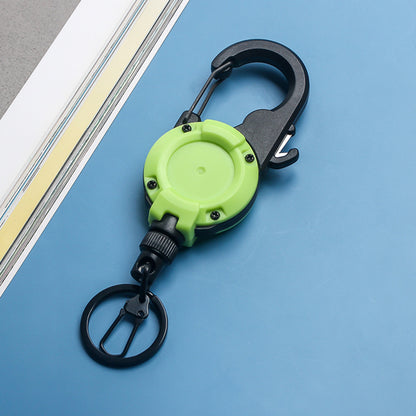 Fluorescent Green