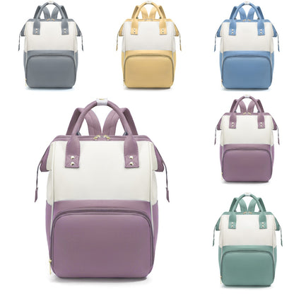 Portable Bag Mummy Backpack