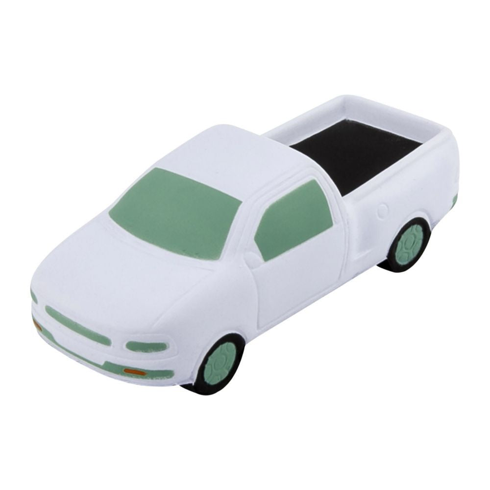 Pickup Truck-Shaped Stress Reliever Ball