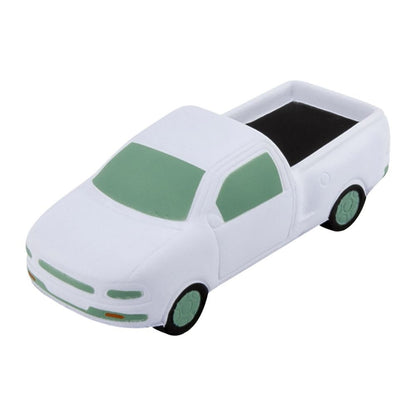 Pickup Truck-Shaped Stress Reliever Ball