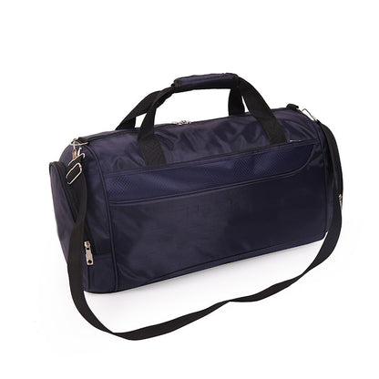 Nylon Tote Bag Swimming Bag Gym Bag for Beach/Fitness/Travel